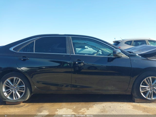 4T1BF1FK9GU180521 Toyota CAMRY SE