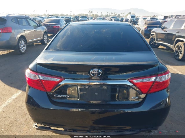 4T1BF1FK9GU180521 Toyota CAMRY SE