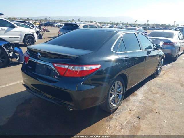 4T1BF1FK9GU180521 Toyota CAMRY SE