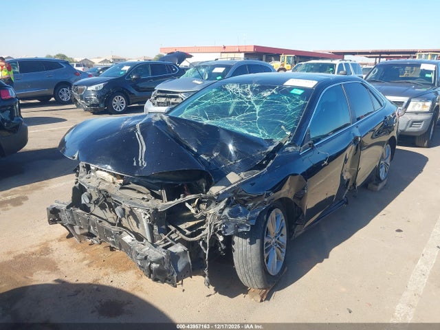 4T1BF1FK9GU180521 Toyota CAMRY SE