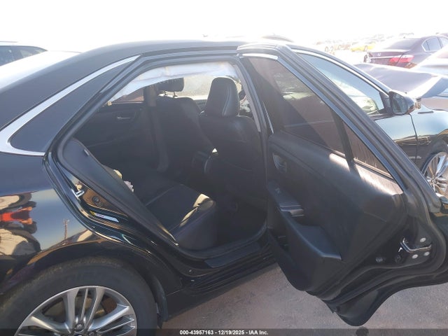 4T1BF1FK9GU180521 Toyota CAMRY SE
