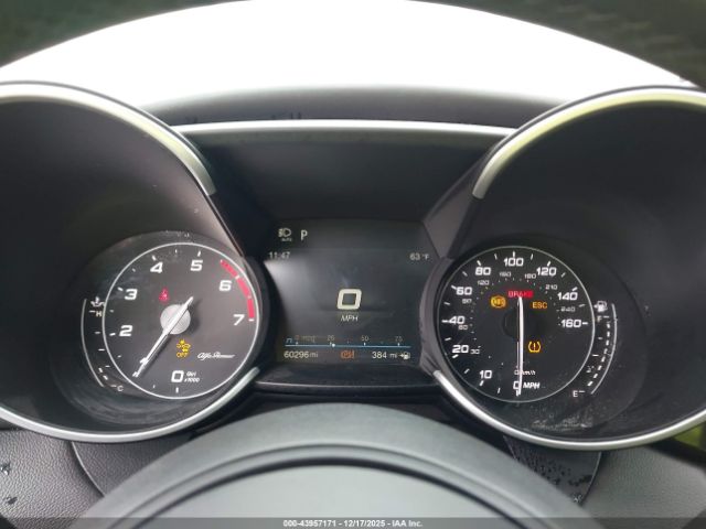 2021 ALFA ROMEO GIULIA ZARFAMBN8M7649085 Photo 6