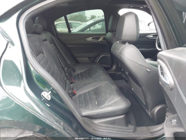 2021 ALFA ROMEO GIULIA ZARFAMBN8M7649085 Photo 7