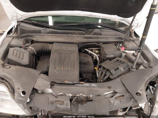 2GKFLUEK9H6244515 GMC Terrain Slt