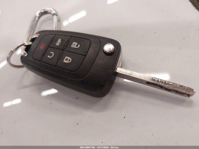 2GKFLUEK9H6244515 GMC Terrain Slt