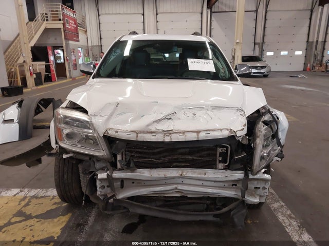 2GKFLUEK9H6244515 GMC Terrain Slt