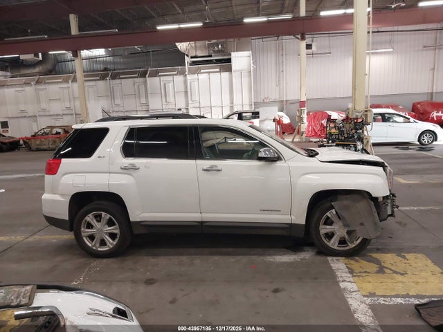 2GKFLUEK9H6244515 GMC Terrain Slt