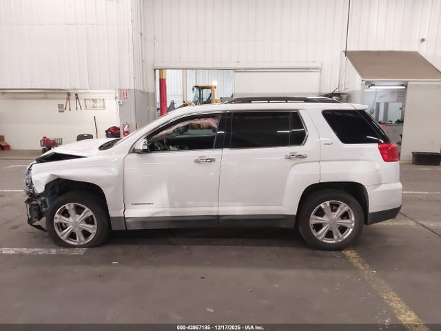 2GKFLUEK9H6244515 GMC Terrain Slt
