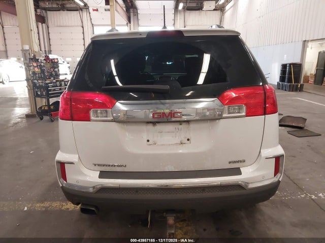 2GKFLUEK9H6244515 GMC Terrain Slt