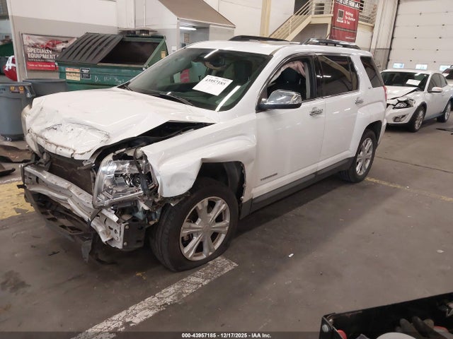 2GKFLUEK9H6244515 GMC Terrain Slt