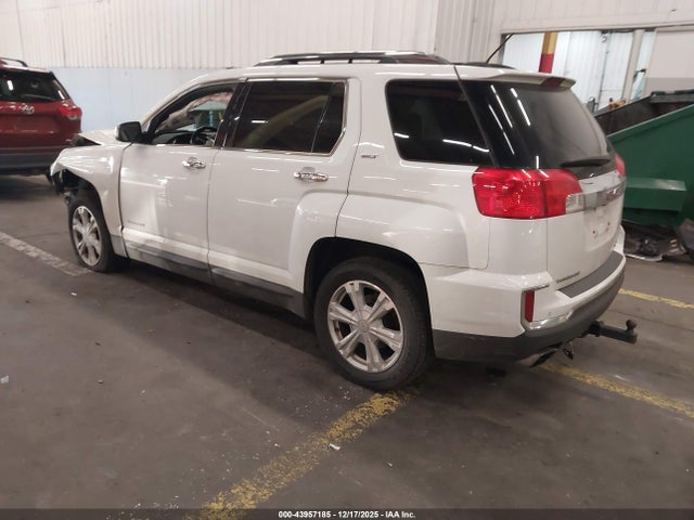 2GKFLUEK9H6244515 GMC Terrain Slt