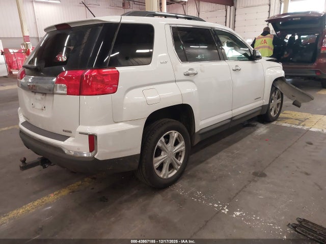 2GKFLUEK9H6244515 GMC Terrain Slt