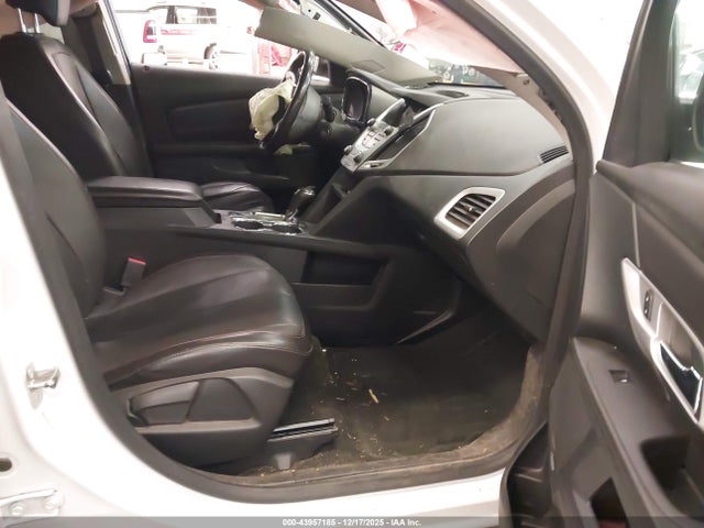 2GKFLUEK9H6244515 GMC Terrain Slt
