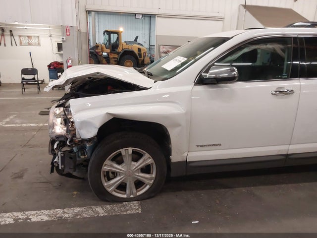 2GKFLUEK9H6244515 GMC Terrain Slt