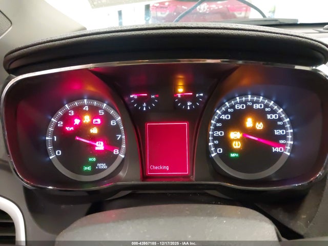 2GKFLUEK9H6244515 GMC Terrain Slt
