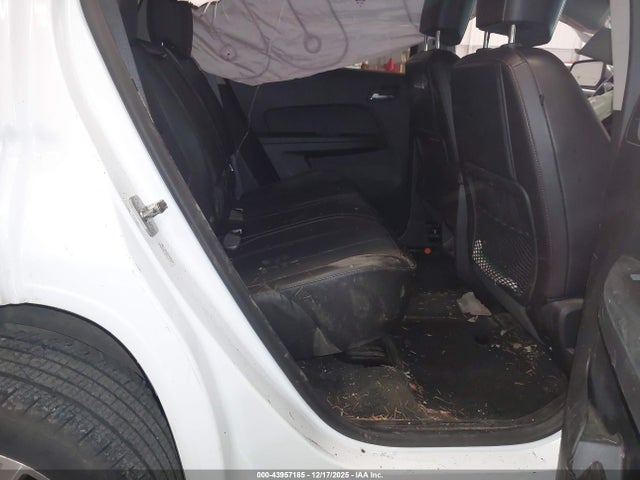 2GKFLUEK9H6244515 GMC Terrain Slt