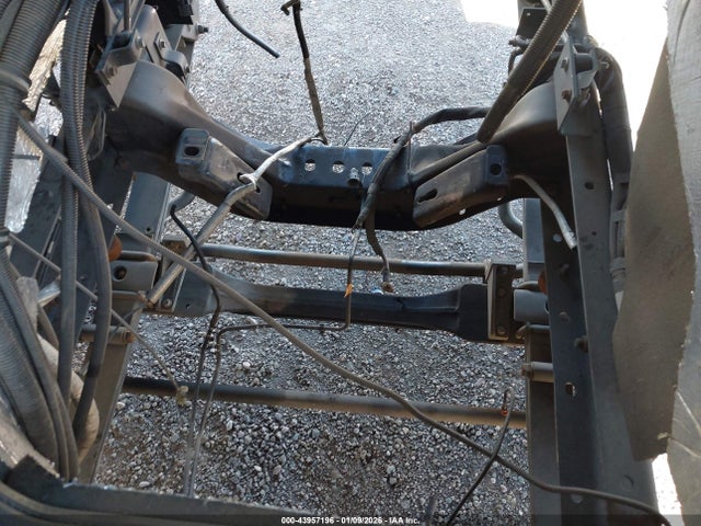 1F65F5KY2G0A13544 Ford F-59 Commercial Stripped
