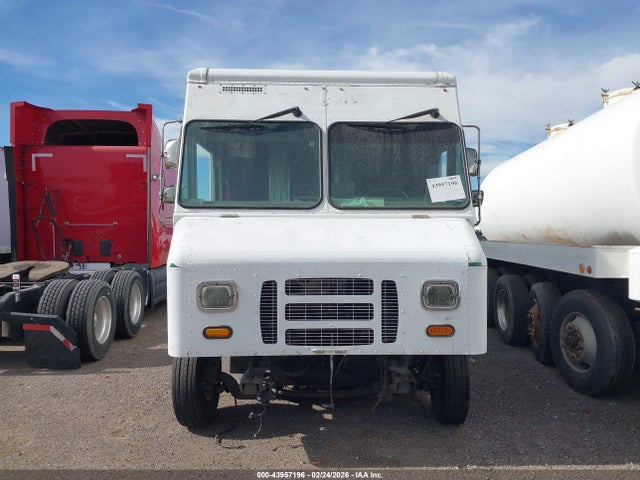 1F65F5KY2G0A13544 Ford F-59 Commercial Stripped