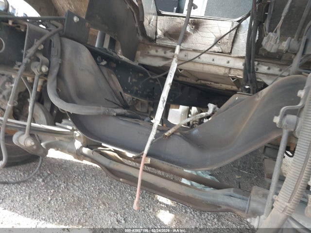 1F65F5KY2G0A13544 Ford F-59 Commercial Stripped