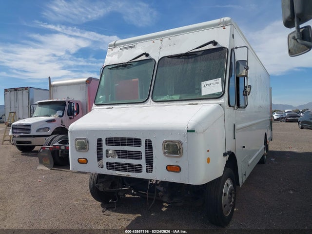 1F65F5KY2G0A13544 Ford F-59 Commercial Stripped