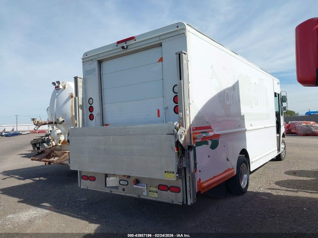 1F65F5KY2G0A13544 Ford F-59 Commercial Stripped