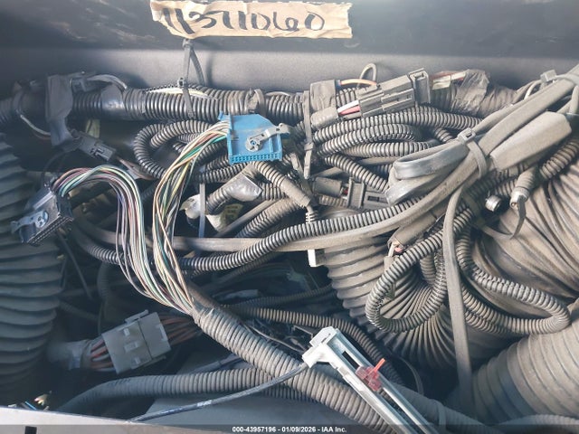 1F65F5KY2G0A13544 Ford F-59 Commercial Stripped