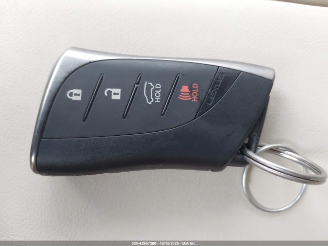 2021 LEXUS GX 460 JTJAM7BX6M5294327 Photo 10