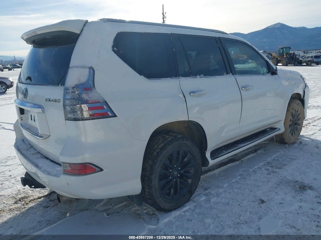 2021 LEXUS GX 460 JTJAM7BX6M5294327 Photo 3