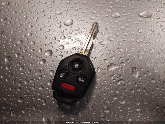 JF2SJABC0JH576856 Subaru Forester 2.5i