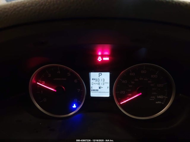JF2SJABC0JH576856 Subaru Forester 2.5i