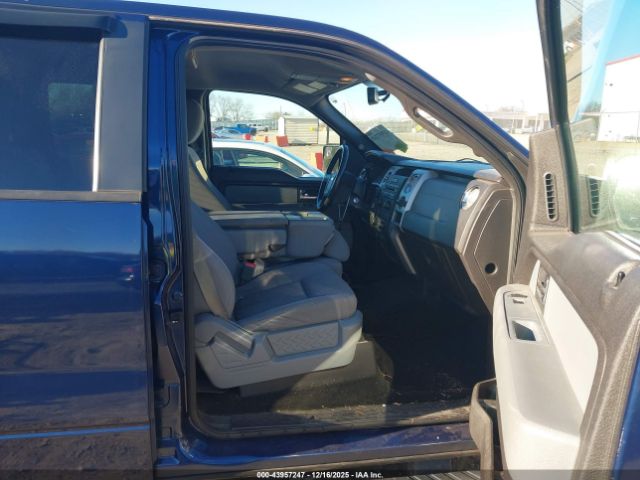 2012 FORD F-150 1FTFW1ET9CFB71333 Photo 4