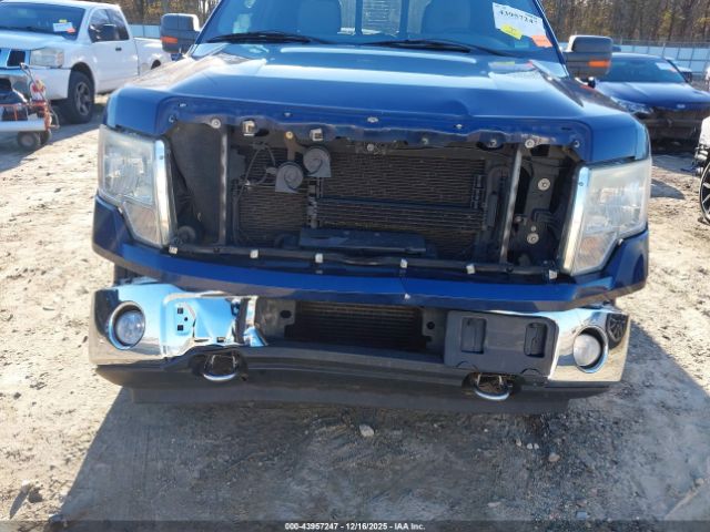 2012 FORD F-150 1FTFW1ET9CFB71333 Photo 5