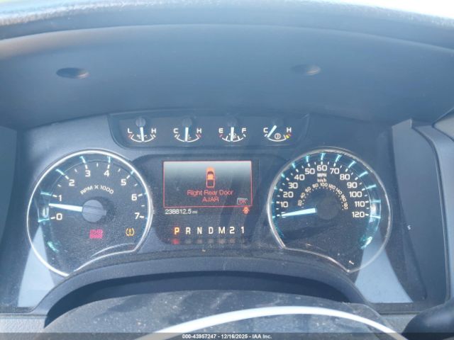 2012 FORD F-150 1FTFW1ET9CFB71333 Photo 6