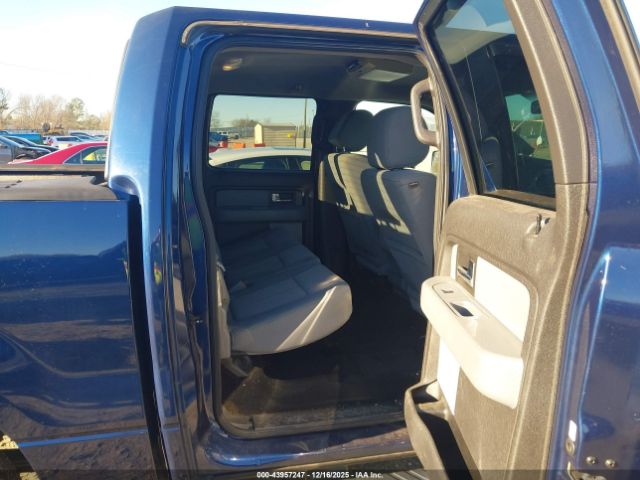 2012 FORD F-150 1FTFW1ET9CFB71333 Photo 7