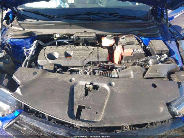 2025 ACURA RDX 5J8TC2H6XSL022356 Photo 9