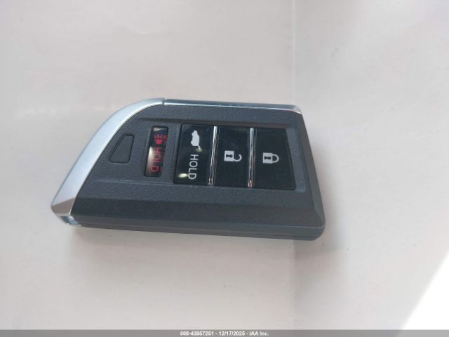 2025 ACURA RDX 5J8TC2H6XSL022356 Photo 10