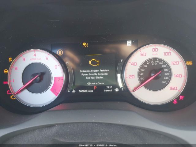 2025 ACURA RDX 5J8TC2H6XSL022356 Photo 6