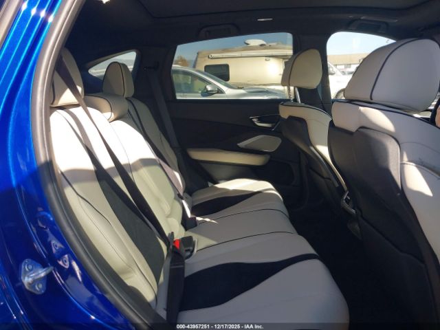 2025 ACURA RDX 5J8TC2H6XSL022356 Photo 7