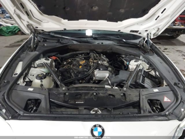 2015 BMW 528I WBA5A7C5XFD621800 Photo 9