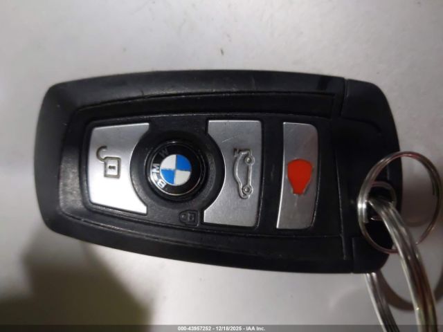 2015 BMW 528I WBA5A7C5XFD621800 Photo 10