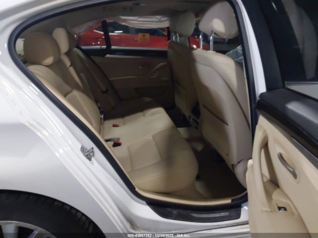 2015 BMW 528I WBA5A7C5XFD621800 Photo 7