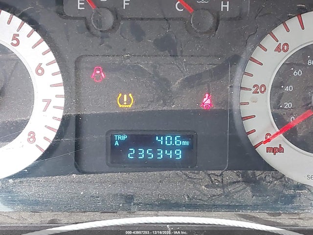 Aukcja sprzedaży 2009 Mazda Tribute I Touring, vin: 4F2CZ02779KM00801, numer aukcji: 43957253