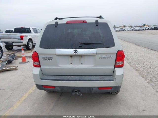 Aukcja sprzedaży 2009 Mazda Tribute I Touring, vin: 4F2CZ02779KM00801, numer aukcji: 43957253
