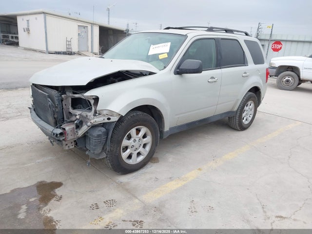 Aukcja sprzedaży 2009 Mazda Tribute I Touring, vin: 4F2CZ02779KM00801, numer aukcji: 43957253