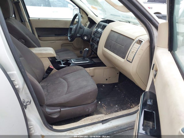 Aukcja sprzedaży 2009 Mazda Tribute I Touring, vin: 4F2CZ02779KM00801, numer aukcji: 43957253
