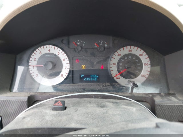 Aukcja sprzedaży 2009 Mazda Tribute I Touring, vin: 4F2CZ02779KM00801, numer aukcji: 43957253