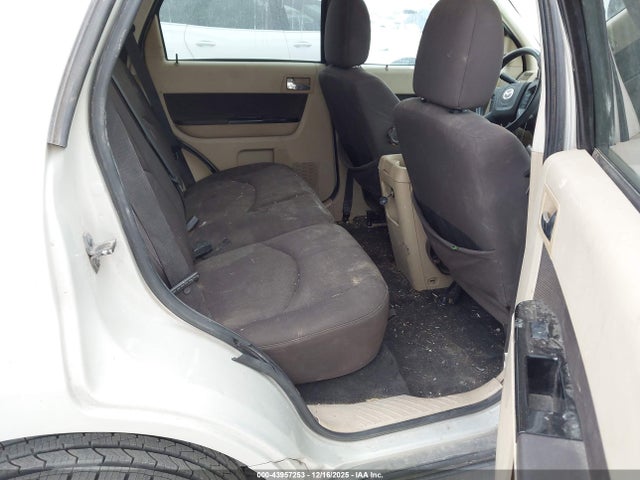 Aukcja sprzedaży 2009 Mazda Tribute I Touring, vin: 4F2CZ02779KM00801, numer aukcji: 43957253