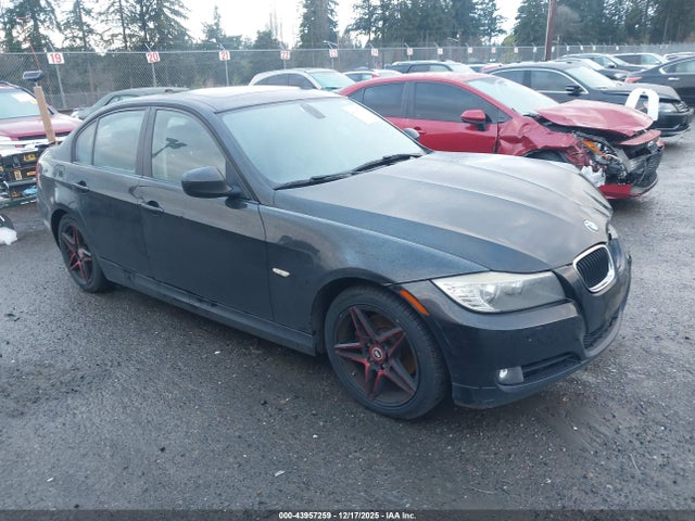 Продажа на аукционе авто 2011 Bmw 328i, vin: WBAPH5G57BNM79008, номер лота: 43957259