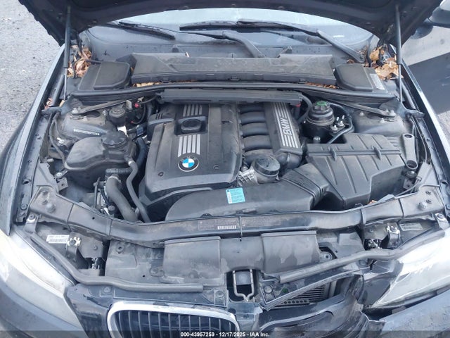 Продажа на аукционе авто 2011 Bmw 328i, vin: WBAPH5G57BNM79008, номер лота: 43957259