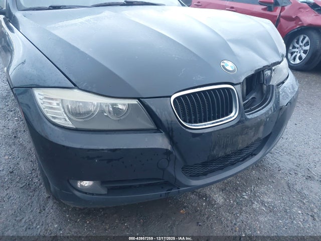 Продажа на аукционе авто 2011 Bmw 328i, vin: WBAPH5G57BNM79008, номер лота: 43957259